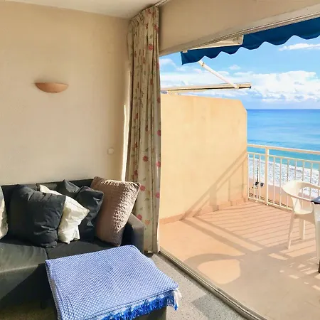 Apartment Penthouse Levante *