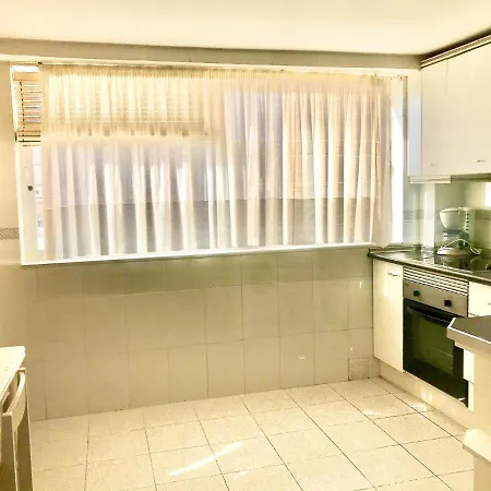Penthouse Levante