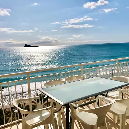Penthouse Levante Apartment