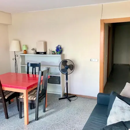 Penthouse Levante