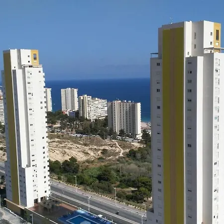 Sol De Poniente *