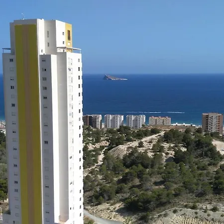 Appartamento Sol De Poniente