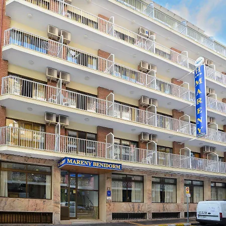 Hotel Mareny 3*