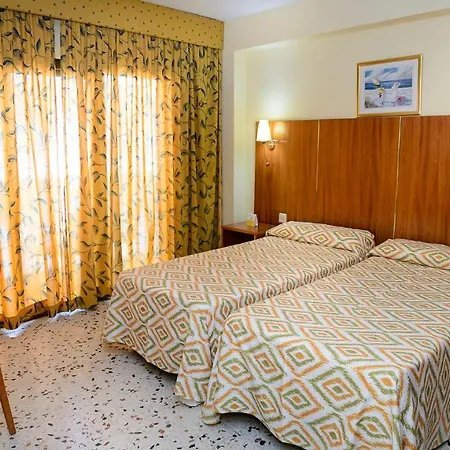 Mareny Hotel Benidorm