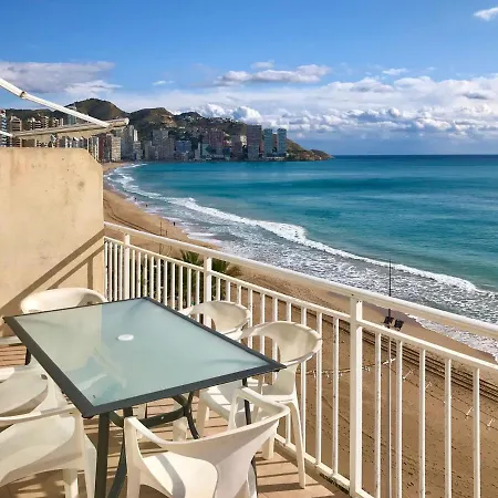 Penthouse Levante *
