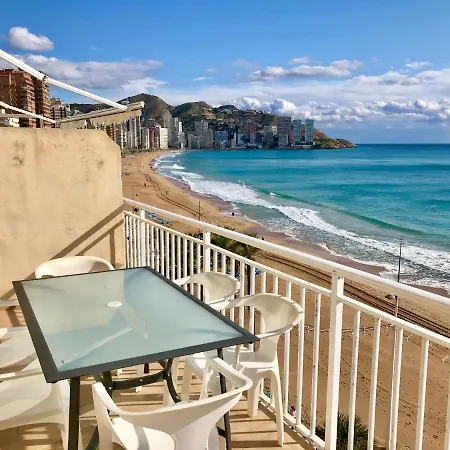 Apartment Penthouse Levante
