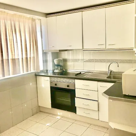 Penthouse Levante Benidorm