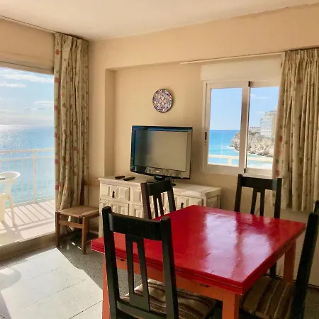 Penthouse Levante Apartment Benidorm