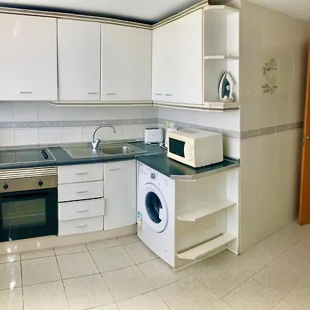 Apartment Penthouse Levante