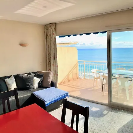 Penthouse Levante Benidorm