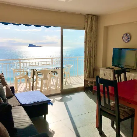 Penthouse Levante *
