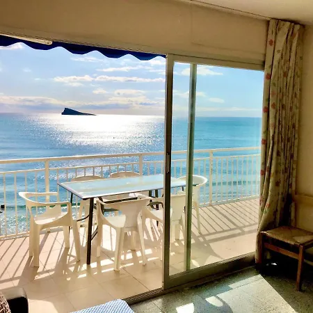 Penthouse Levante