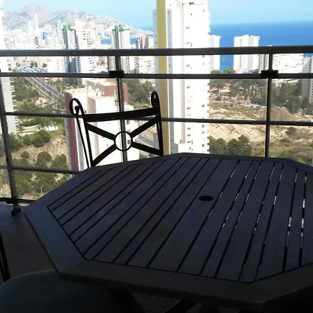 Appartamento Sol De Poniente *