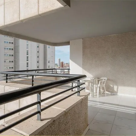 Apartmanhotel Luxmar 2*