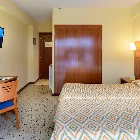 Hotel Mareny Benidorm