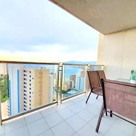 Residencial Mirador Del Mediterraneo *
