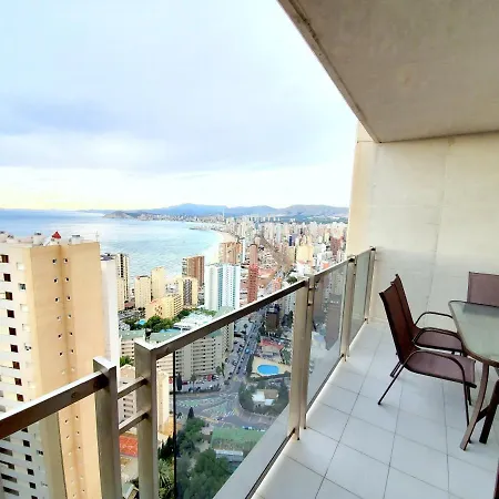 Residencial Mirador Del Mediterraneo *