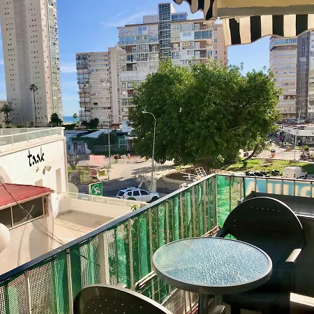 Apartment Recently Refurbished Center