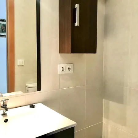 Recently Refurbished Center * Benidorm