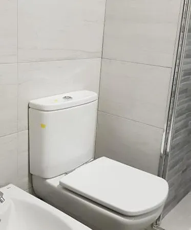 Don Vicente Alquilevante Apartamento Benidorm