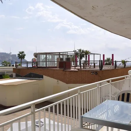 Levante Beach Views Appartement