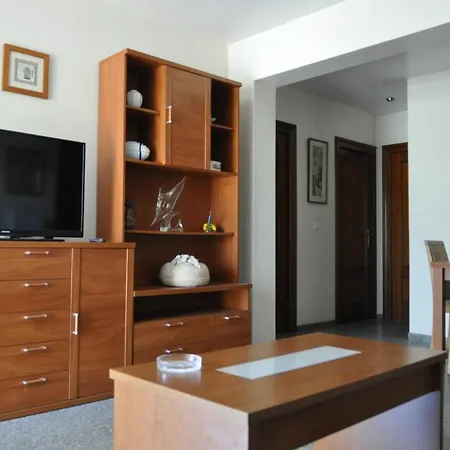 Appartement Levante Beach Views