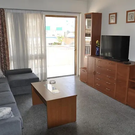 Appartement Levante Beach Views