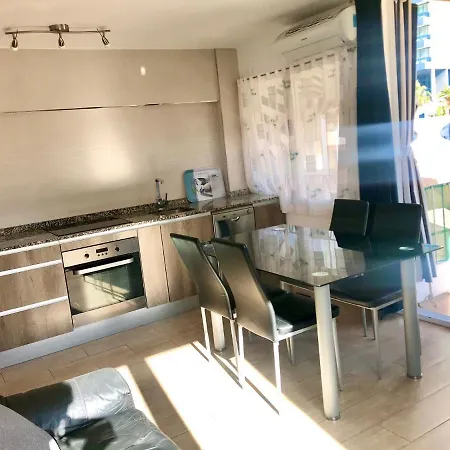 Apartment Recently Refurbished Center *