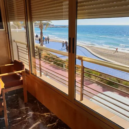 Beni-marconi Apartment *