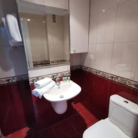 Beni-marconi Apartment Benidorm