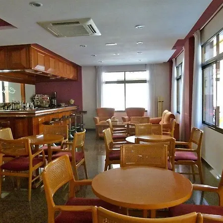 Hotel Celymar