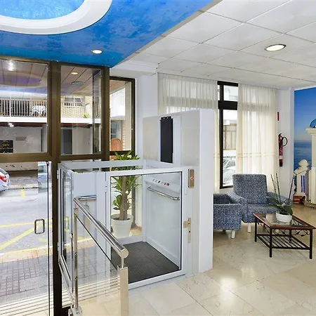 Hotel Mareny 3*