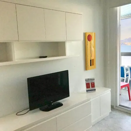 Gemelos 28 Blueline Appartamento Benidorm
