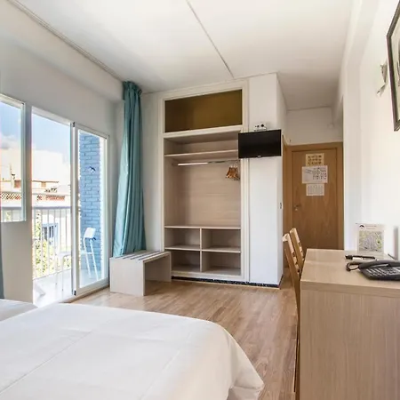 Olympia 3* Benidorm