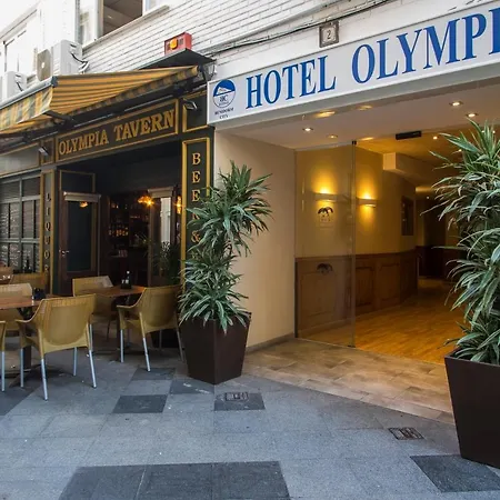Olympia Benidorm