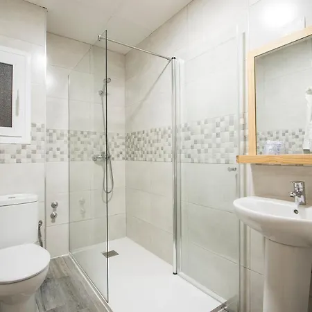Hotel Olympia