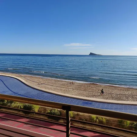 Beni-marconi Apartment Benidorm