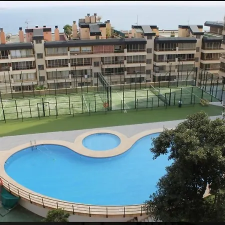 Beni-marconi * Benidorm