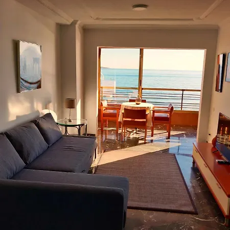 Beni-marconi Apartment Benidorm