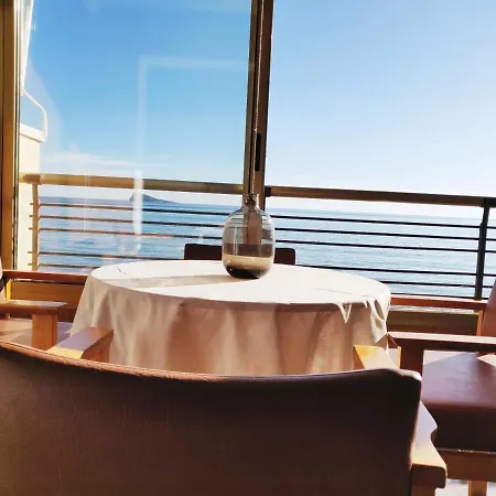 Beni-marconi Apartment Benidorm