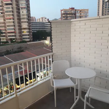 Golden Hotel Benidorm