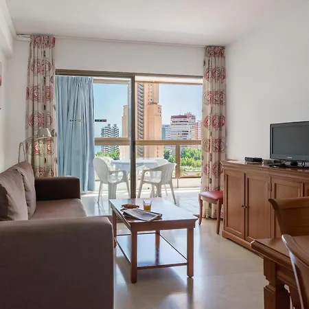 Apartamento Gemelos Beninter *