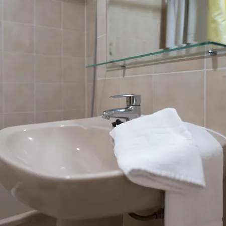 Apartamento Gemelos Beninter Benidorm