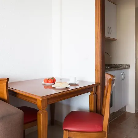 Gemelos Beninter Apartamento Benidorm