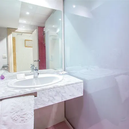 Hotel Servigroup Torre Dorada