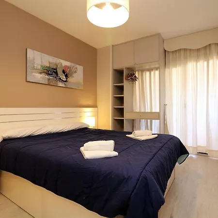 Apartment Pinos 9b *