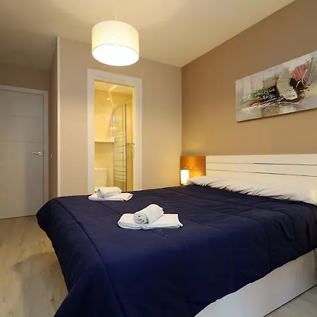 Apartment Pinos 9b *