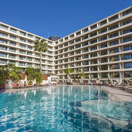 Hotel Presidente 4 Sup
