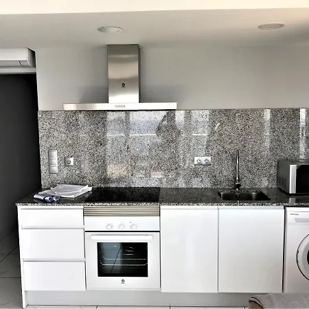 Levante Trip - Family Apartment *