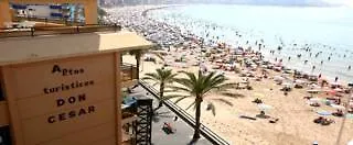 Apartman Don Cesar Boutique *